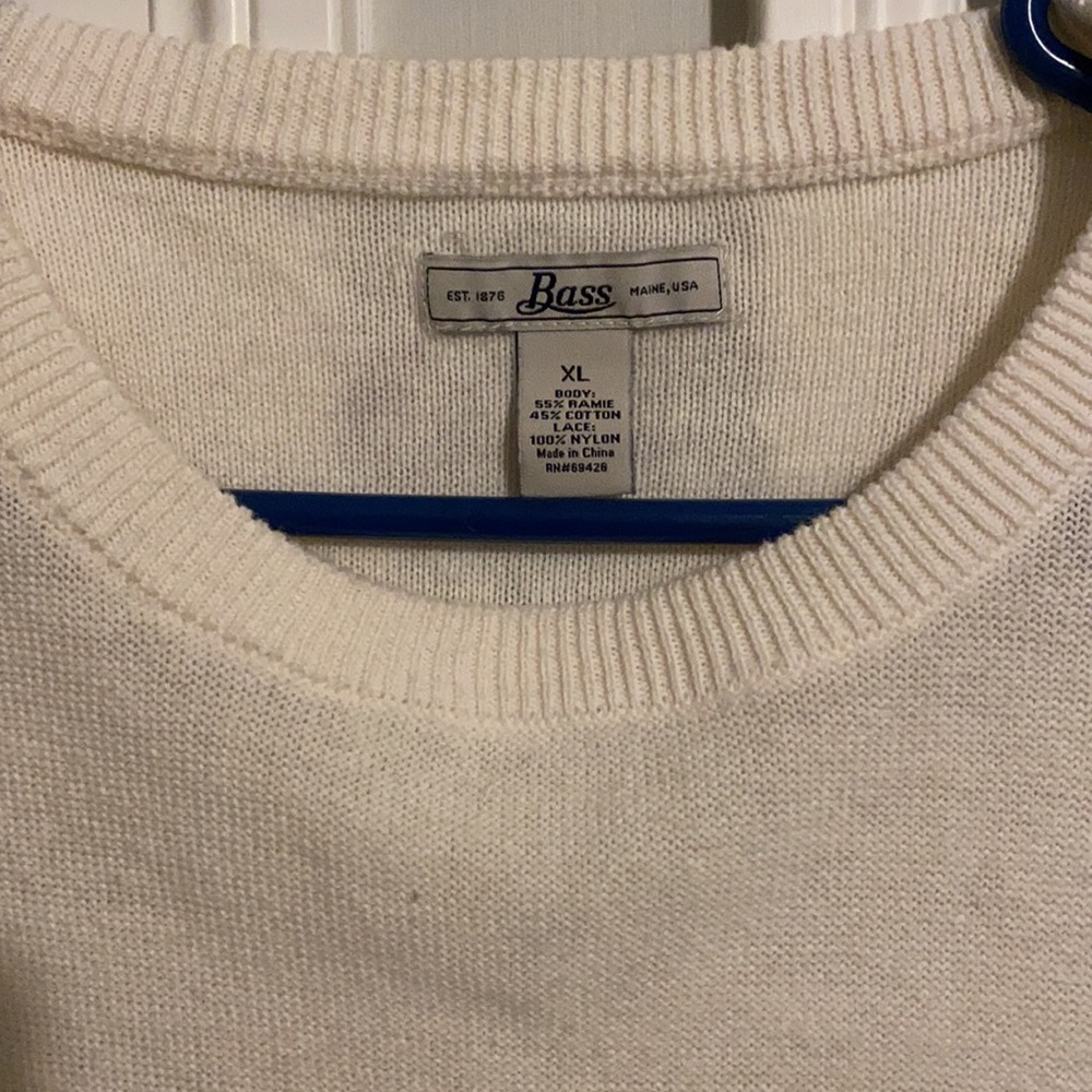 Sweater - Picture 2 of 3